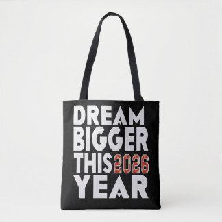 TOTE BAG RÊVEZ PLUS GRAND