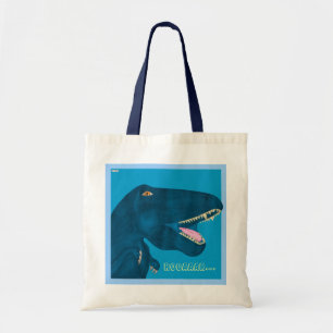 Tote Bag Rex