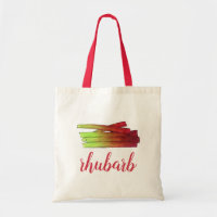 Rhubarb culinaire Stalks Légumes Jardin Alimentati
