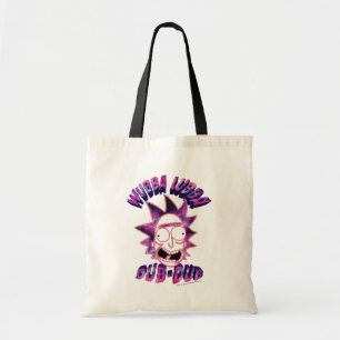 Tote Bag RICK ET MORTY™   Dub-Dub Lubba Wubba