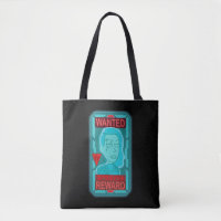 RICK ET MORTY™ | Poster Recherché Space Beth