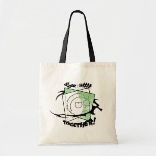 Tote Bag RICK ET MORTY™   Remettez-vous les idées en place 