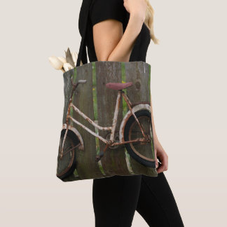 Tote Bag Rider facile