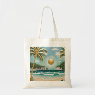 Tote Bag Rives d'or