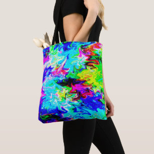 Tote Bag Rivière rasée......
