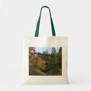 Tote Bag Rivière Tualatin, OU