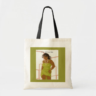 Tote Bag Robe 2B votre meilleur