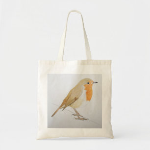 Tote Bag Robin 2011