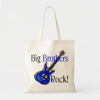 Tote Bag ROCHE de frères !