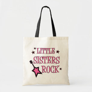 Tote Bag Roche de petites soeurs