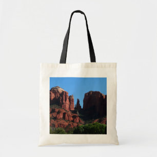 Tote Bag Rocher de la Cathédrale à Sedona Arizona Monument
