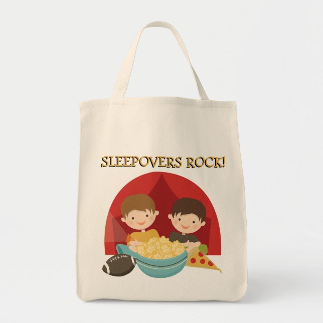 Tote Bag Rocher des couleuvres (Devant)