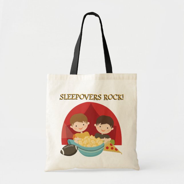 Tote Bag Rocher des couleuvres (Devant)