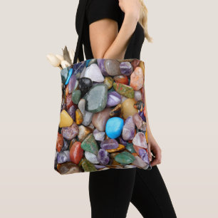 Tote Bag Roches polies