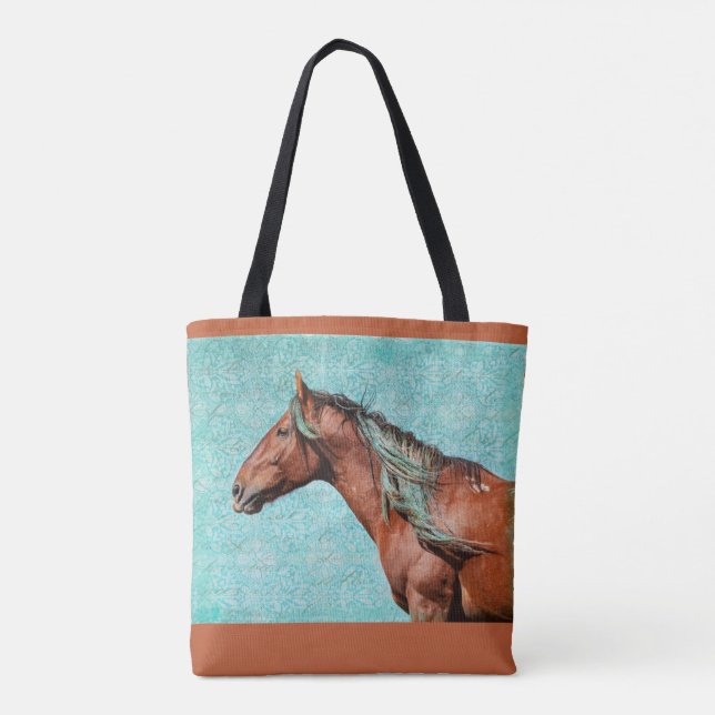 Tote Bag Rockstar (Dos)