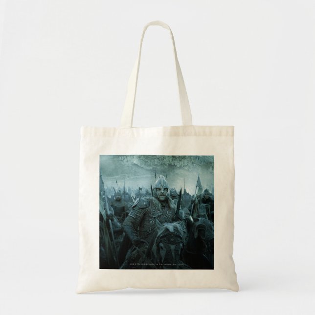 TOTE BAG ROHIRRIM™ (Devant)
