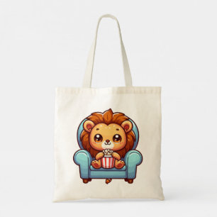 Tote Bag Roi du confort