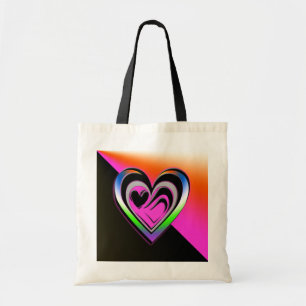 Tote Bag Romance