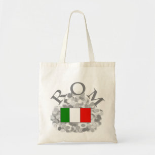 Tote Bag Rome