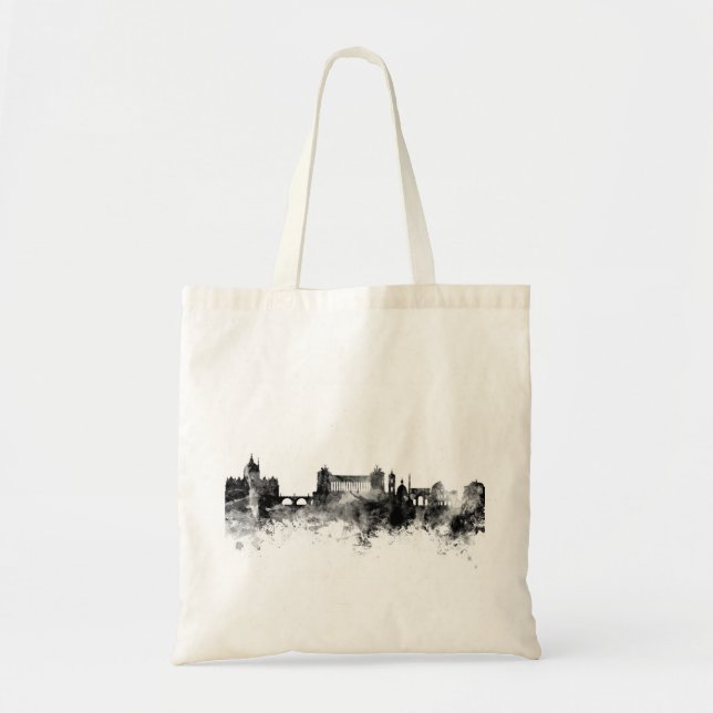 Tote Bag Rome Italy (Devant)