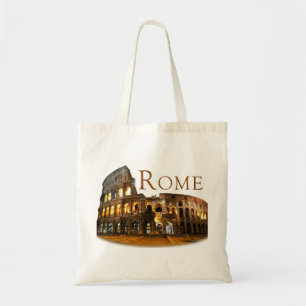 Tote Bag Rome : Le Colosseum