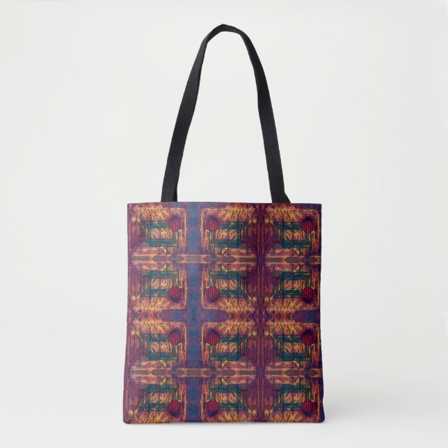Tote Bag Rompre (Devant)