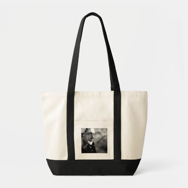 Tote Bag Ronan Keating (Devant)