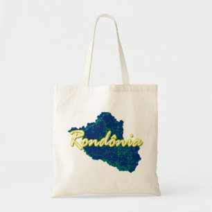 Tote Bag Rondonia
