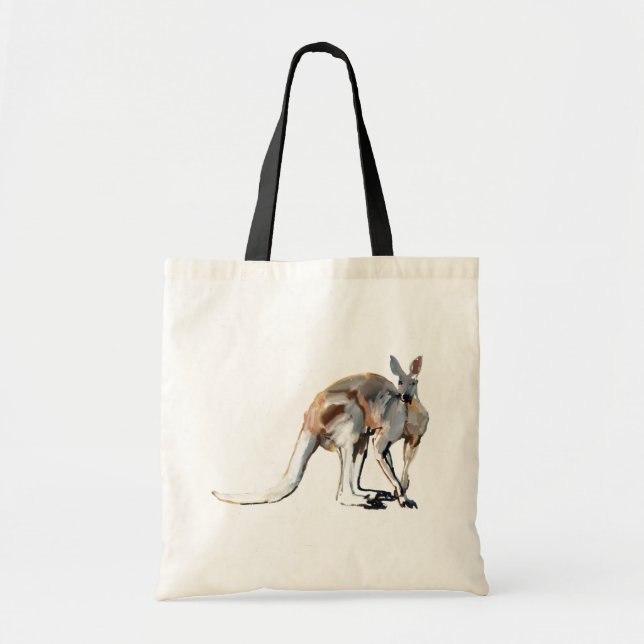 Tote Bag Roo (Devant)