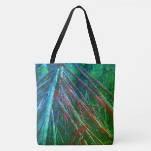 Tote Bag Roots Puhala, Fourre-tout