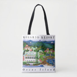 Tote Bag Rosario Resort Fourre-tout Fun !