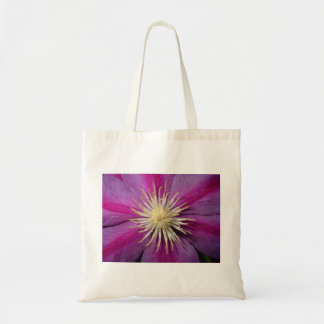 Tote Bag Rose de fleur de passion