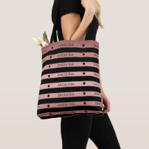 Rose Gold | Impression Personnalisée Sur Toutes Le