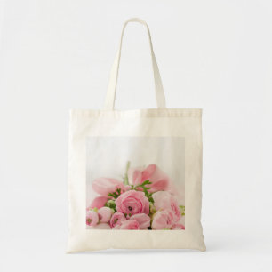 Tote Bag Roses Mariages roses