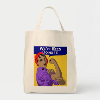 Tote Bag Rosie-Weve noir le faisant