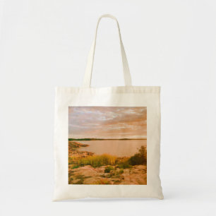 Tote Bag Roslagen - Été dans l'archipel suédois