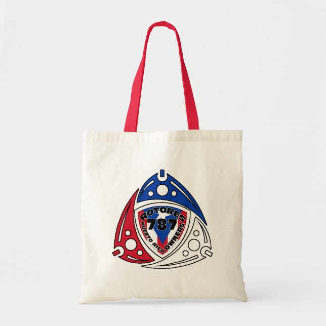 Tote Bag RotoreS PR Owners (Devant)