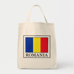 Tote Bag Roumanie