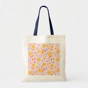 Tote Bag Rudbeckia