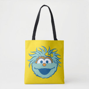 Tote Bag Rue Sésame   Rosita Smile