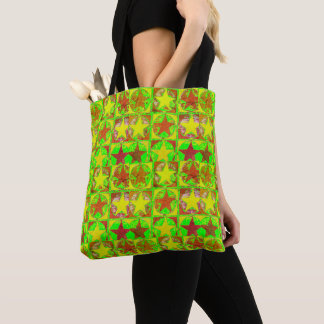 Tote Bag Rustic Rodeo !