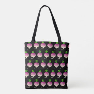 Tote Bag Rutabagas
