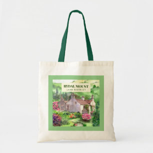 Tote Bag Rydal Mount William Wordsworth Accueil Angleterre