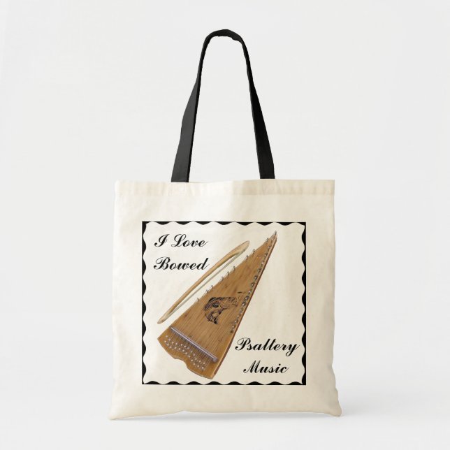 TOTE BAG SAC-BAGAGES (Devant)