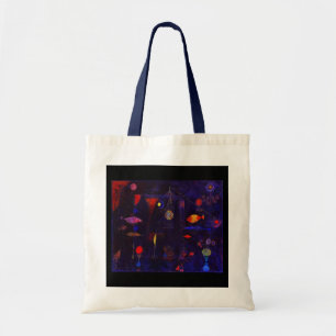 Tote Bag Sac-classique/Vintage-Klee-21