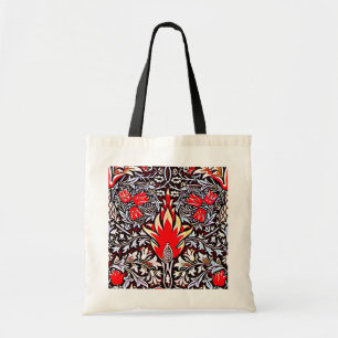 Tote Bag Sac-Cru Tissu-William Morris 23