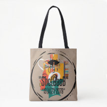 "Sac fourre-tout Essentials chic