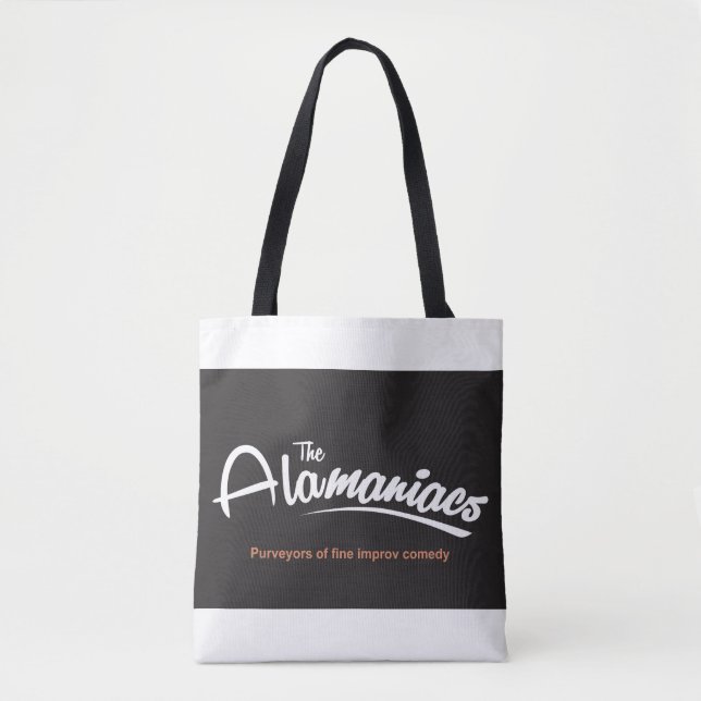 Tote Bag Sachs (Devant)
