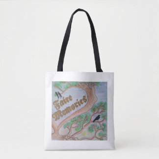 Tote Bag Sacoche d'épicerie