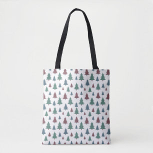 Tote Bag Sacs-cadeaux de Noël – Accessoires d'emballage pou